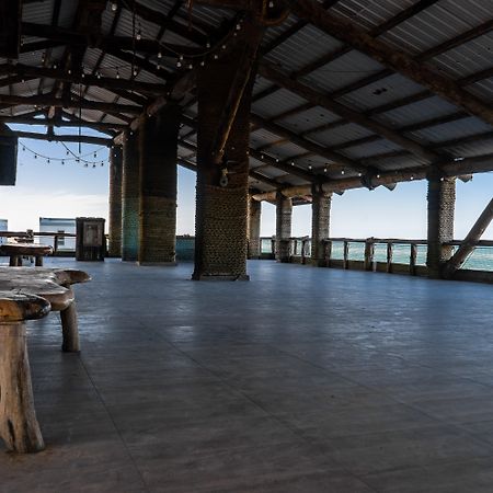 Holiday Inn Resort South Padre Island-Beach Front By Ihg Exterior photo