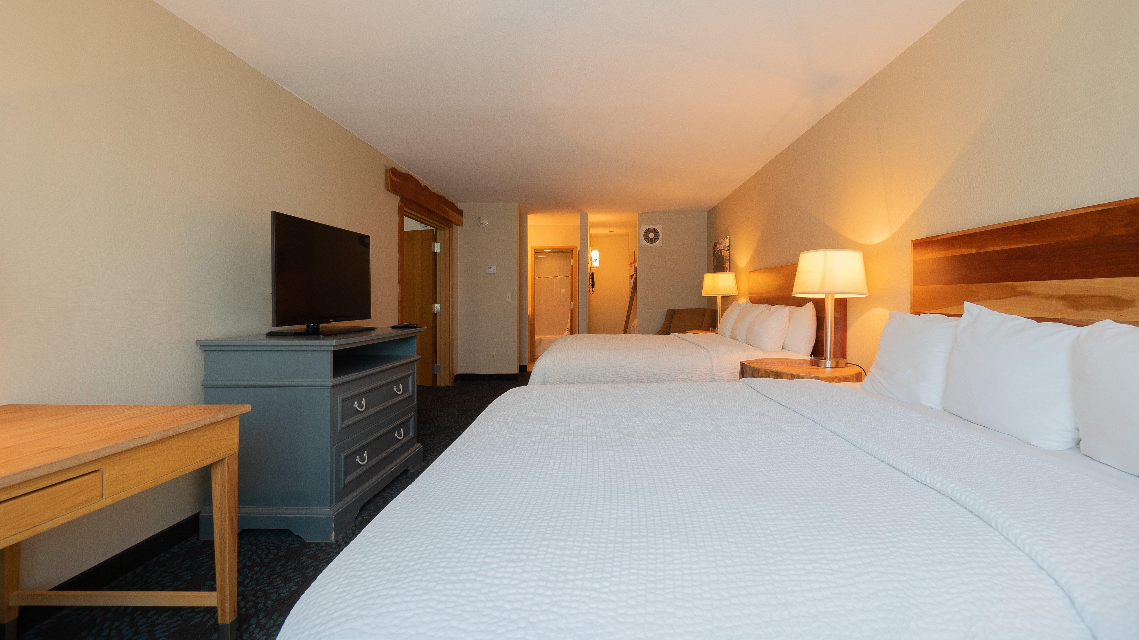 Holiday Inn Resort South Padre Island-Beach Front By Ihg Exterior photo
