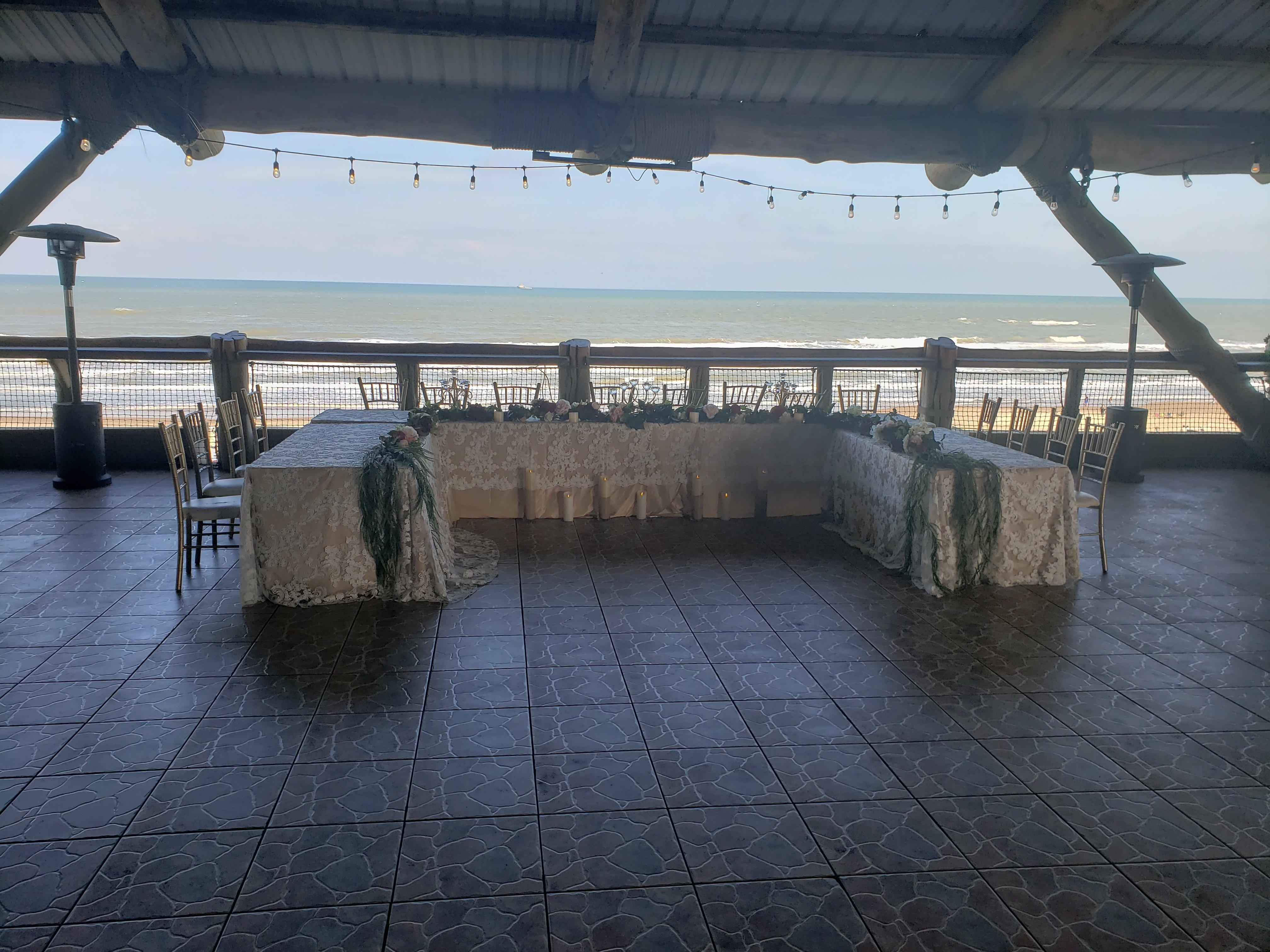 Holiday Inn Resort South Padre Island-Beach Front By Ihg Exterior photo