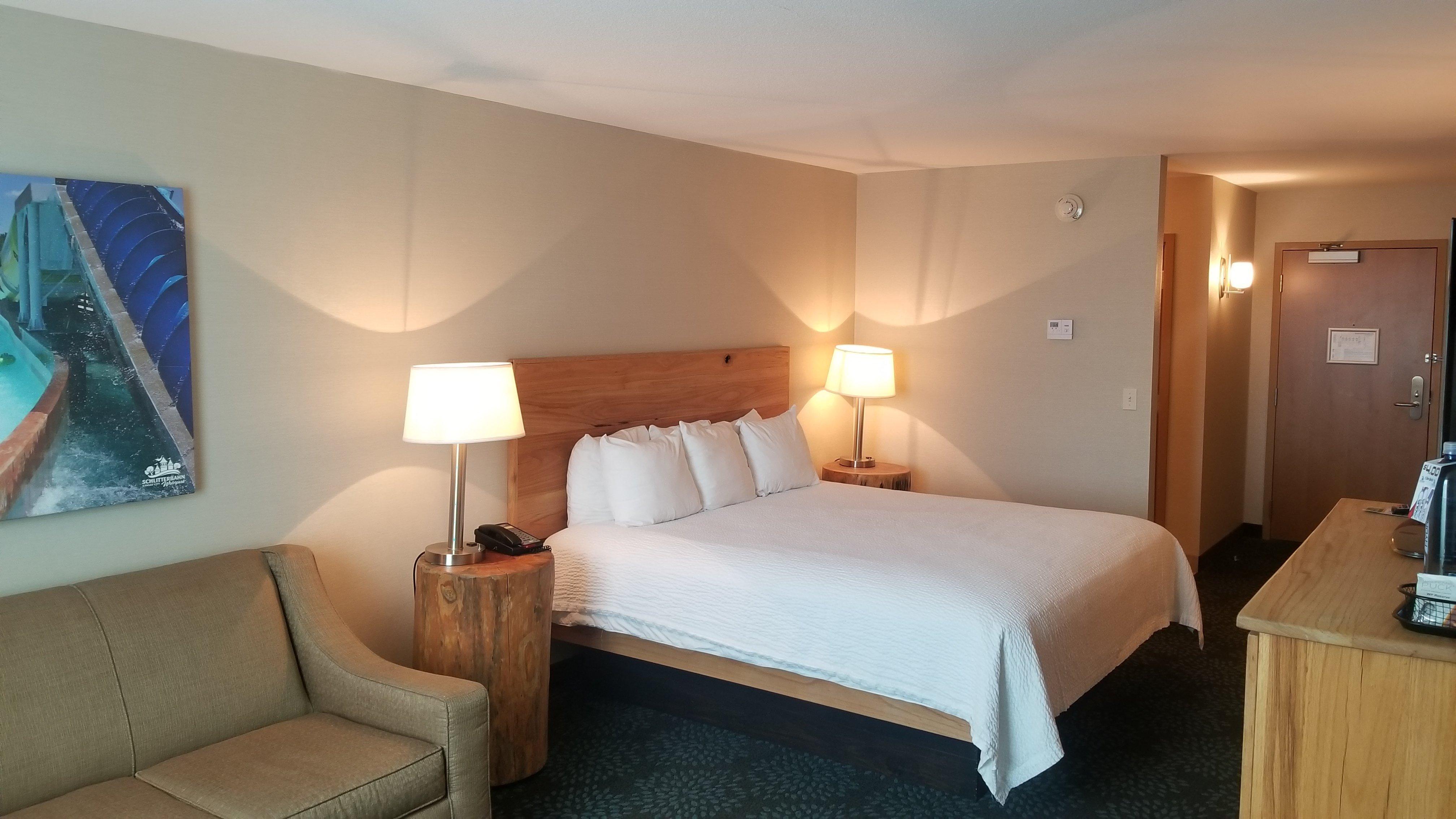 Holiday Inn Resort South Padre Island-Beach Front By Ihg Exterior photo