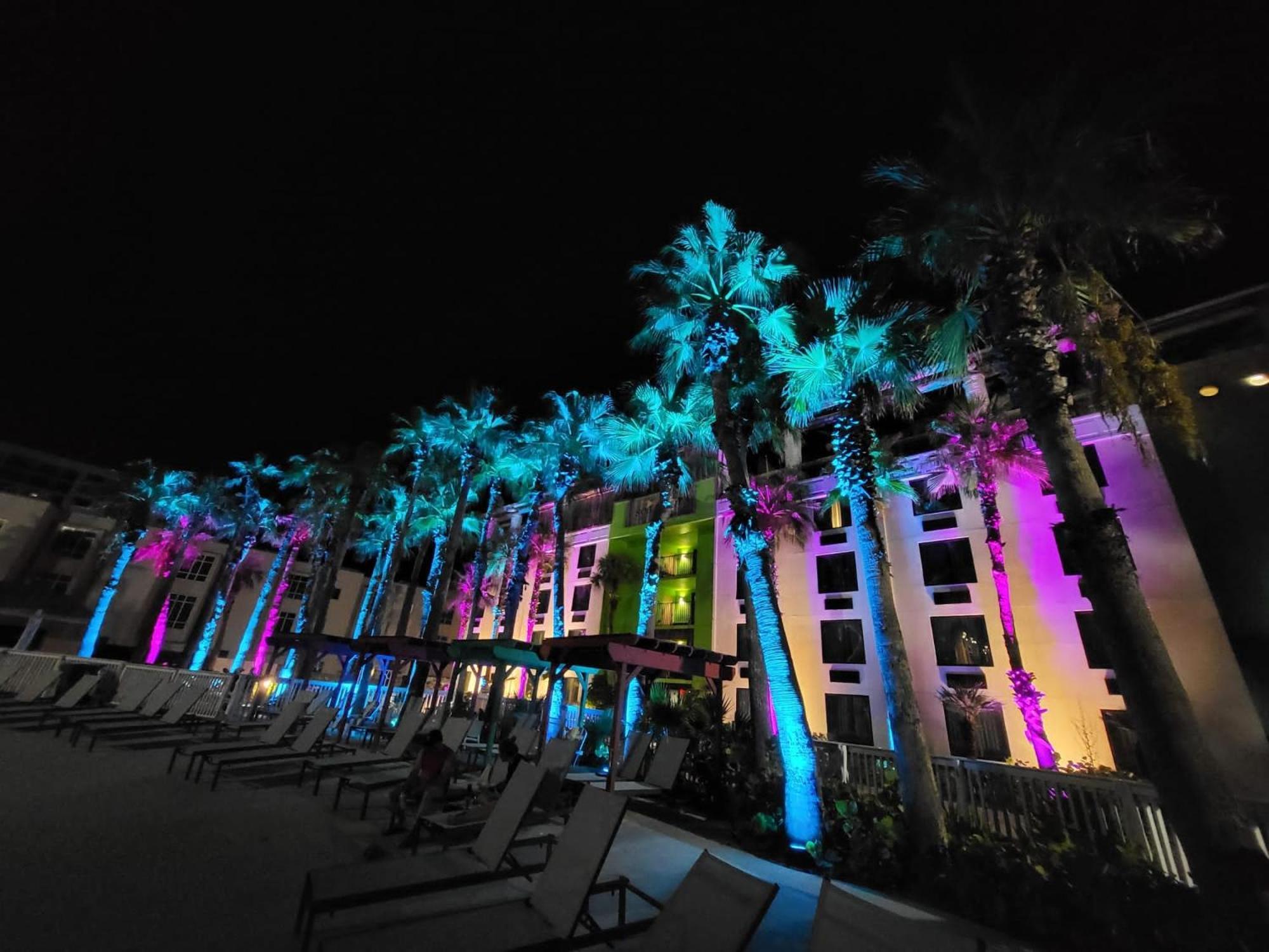 Holiday Inn Resort South Padre Island-Beach Front By Ihg Exterior photo