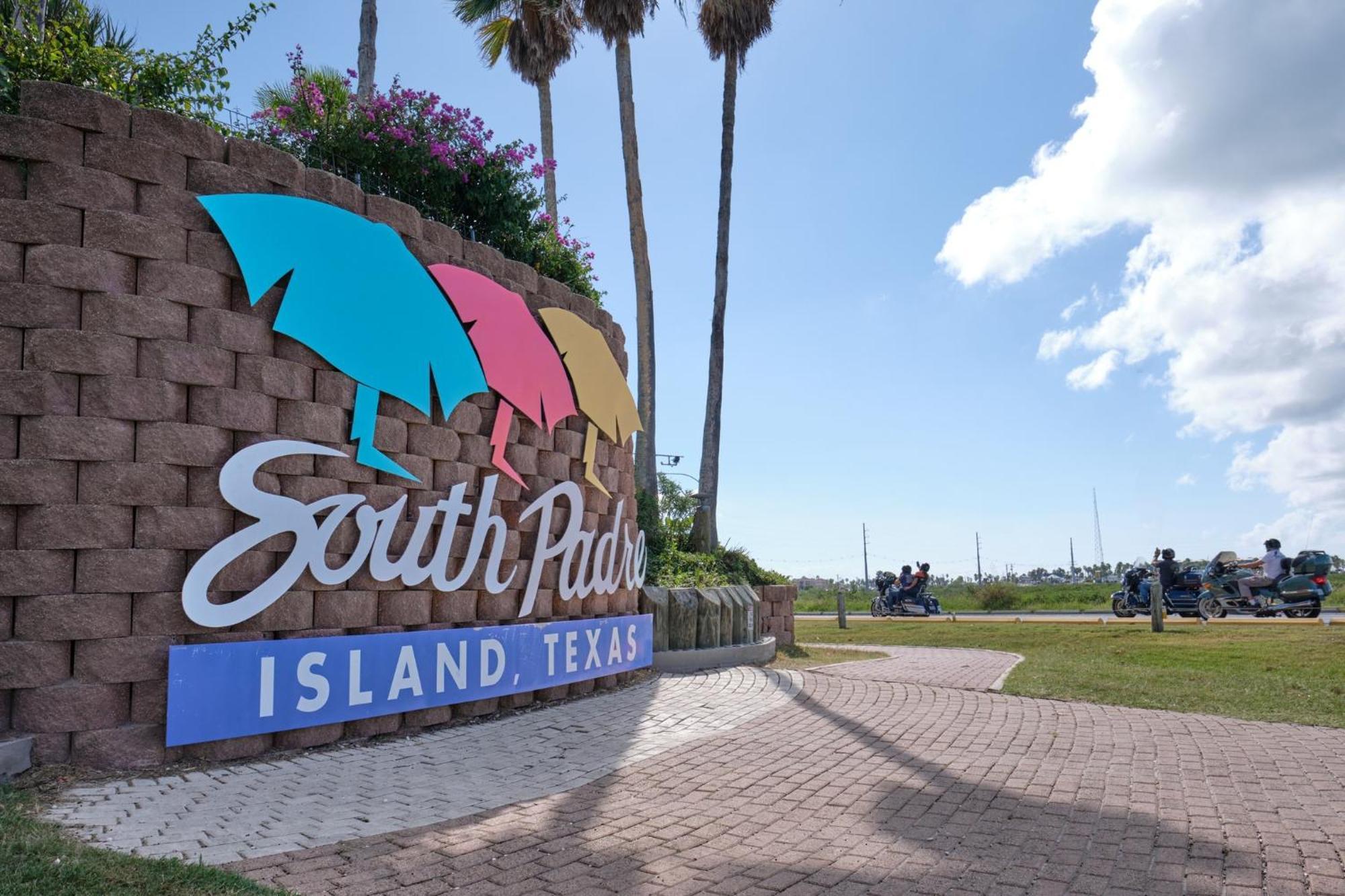 Holiday Inn Resort South Padre Island-Beach Front By Ihg Exterior photo