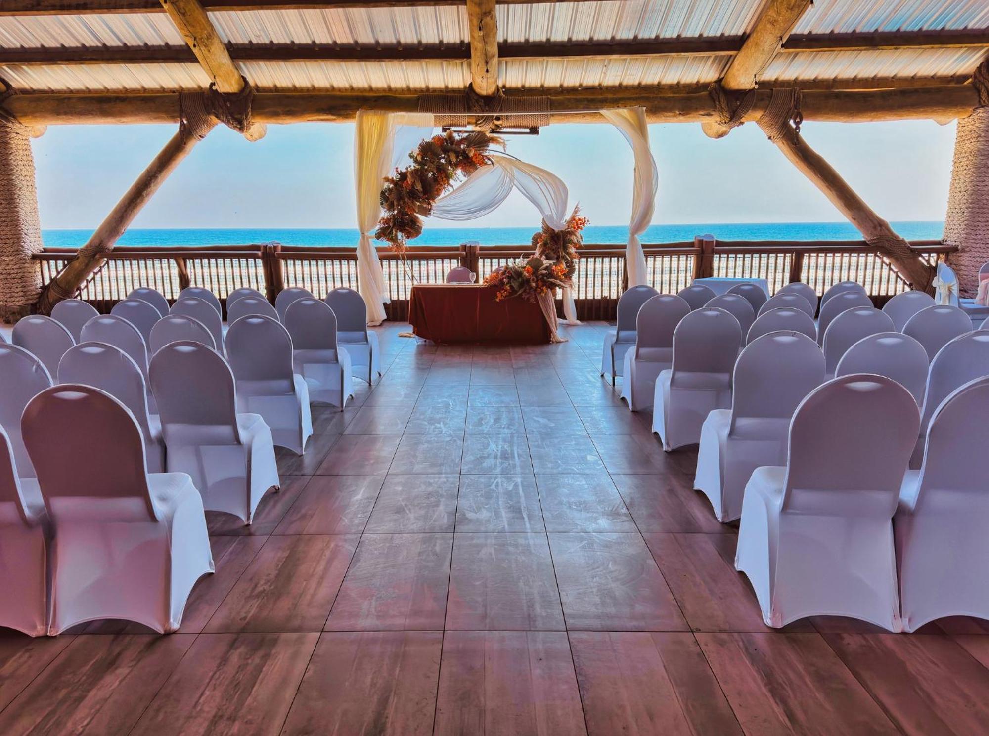 Holiday Inn Resort South Padre Island-Beach Front By Ihg Exterior photo