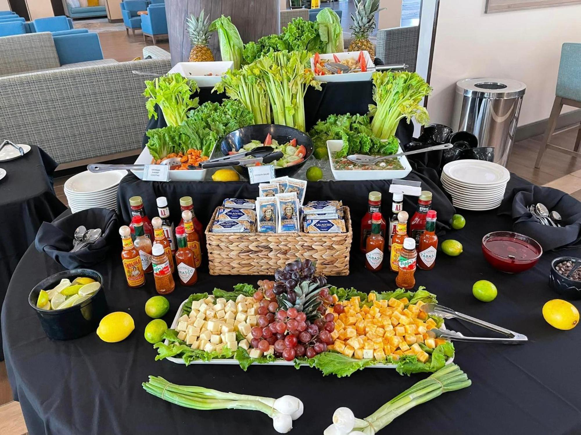Holiday Inn Resort South Padre Island-Beach Front By Ihg Exterior photo