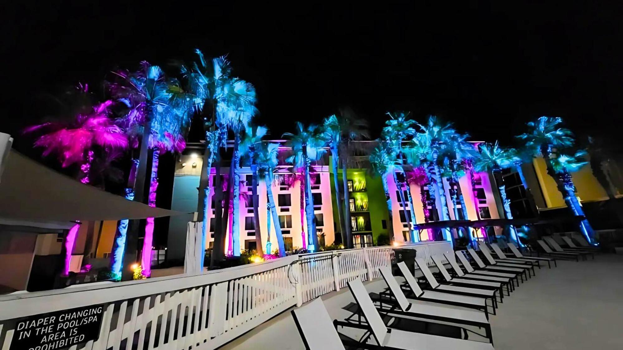 Holiday Inn Resort South Padre Island-Beach Front By Ihg Exterior photo