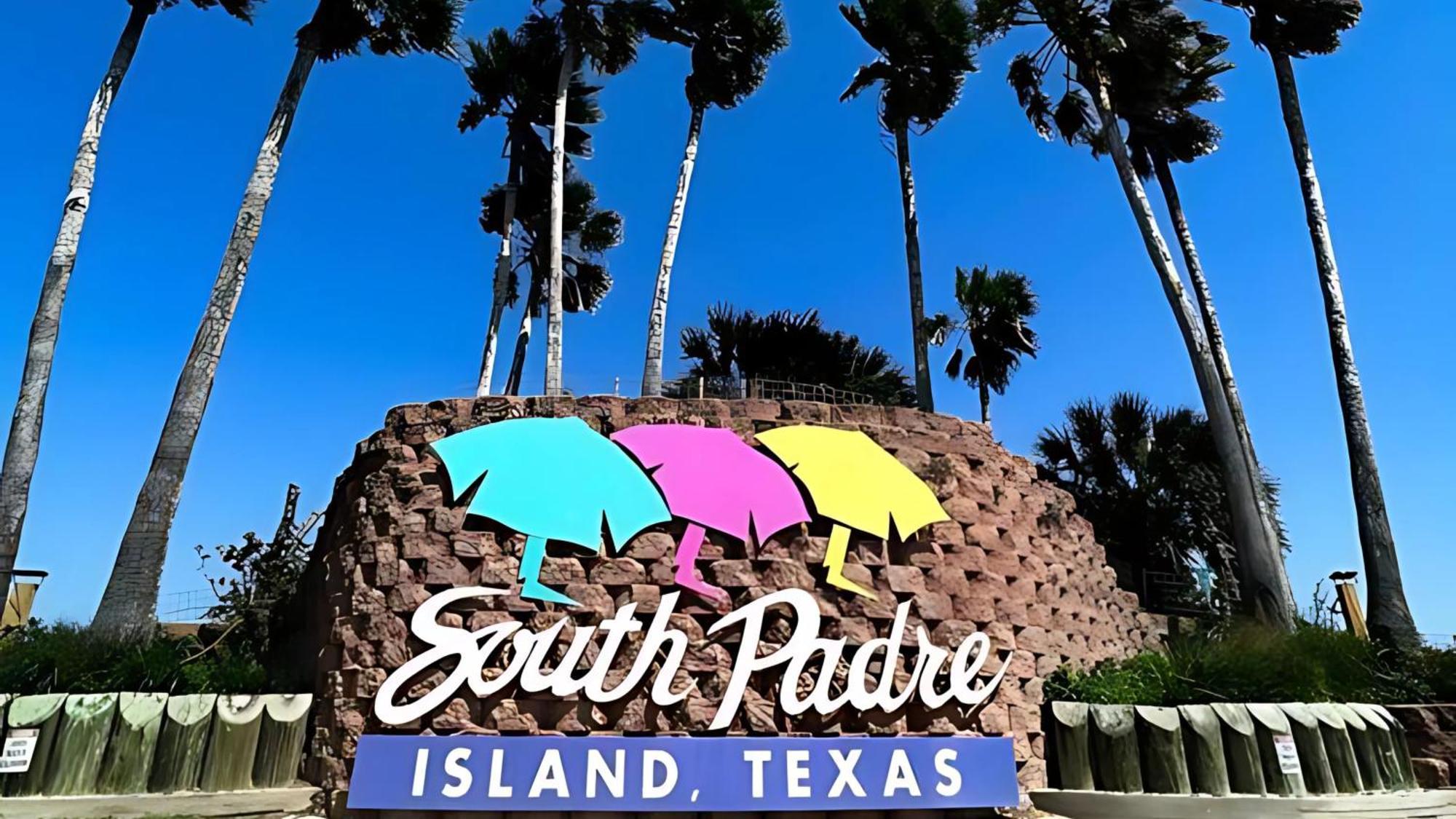 Holiday Inn Resort South Padre Island-Beach Front By Ihg Exterior photo