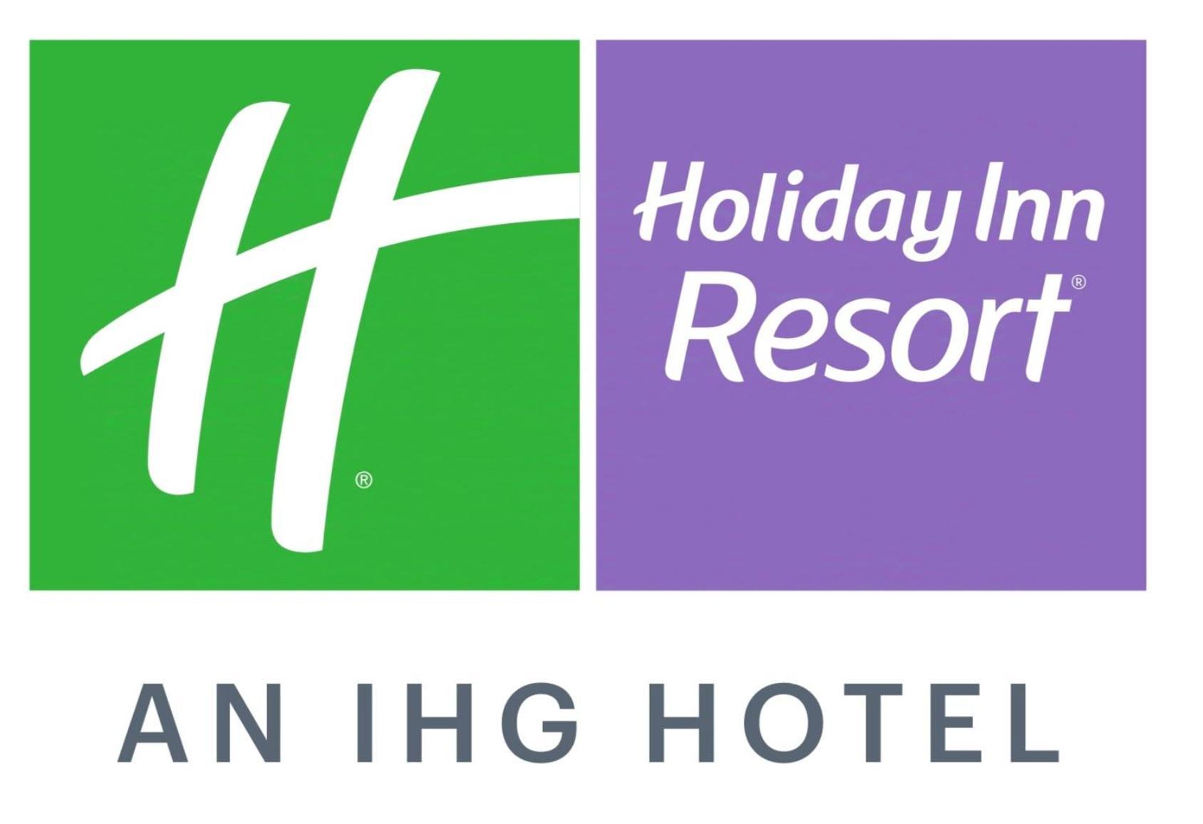 Holiday Inn Resort South Padre Island-Beach Front By Ihg Exterior photo