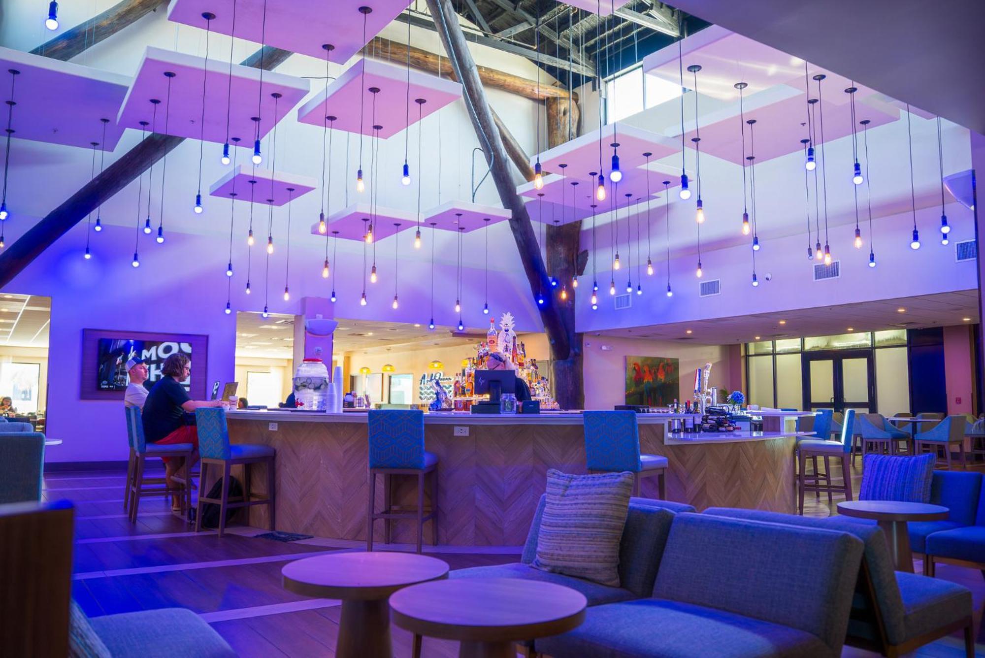 Holiday Inn Resort South Padre Island-Beach Front By Ihg Exterior photo
