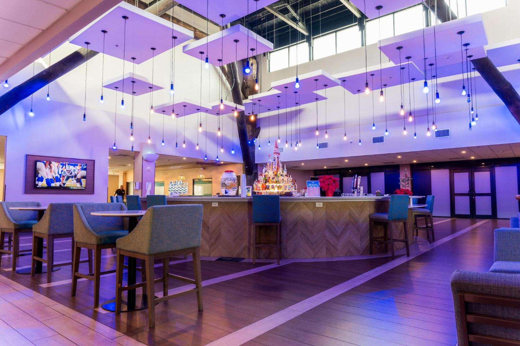 Holiday Inn Resort South Padre Island-Beach Front By Ihg Exterior photo